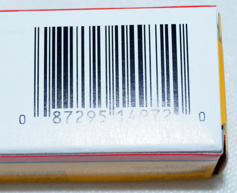 NGK 4972 BPMR6A Nickel Spark Plug