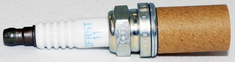 NGK Laser Iridium Spark Plug 4996 IFR5T11