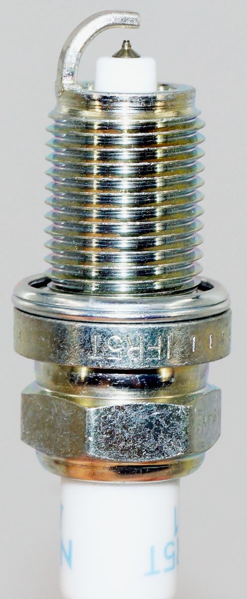NGK Laser Iridium Spark Plug 4996 IFR5T11