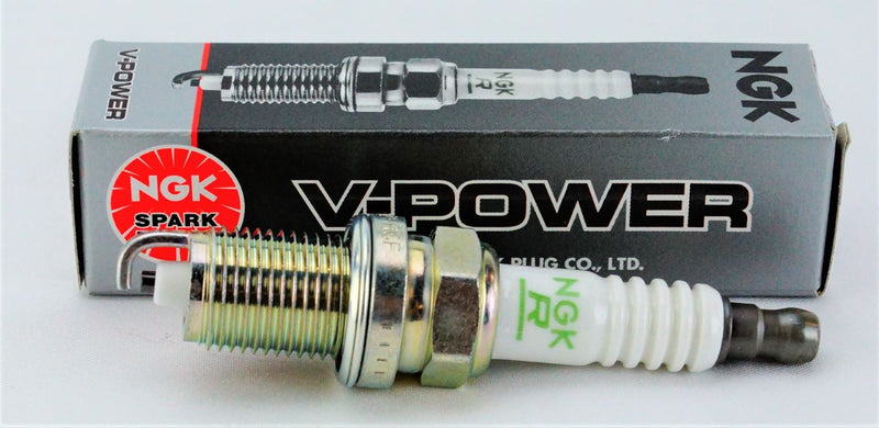 NGK Spark Plug and Ignition Wire Kit for 99-01 Honda CRV and 92-93 Acura Integra