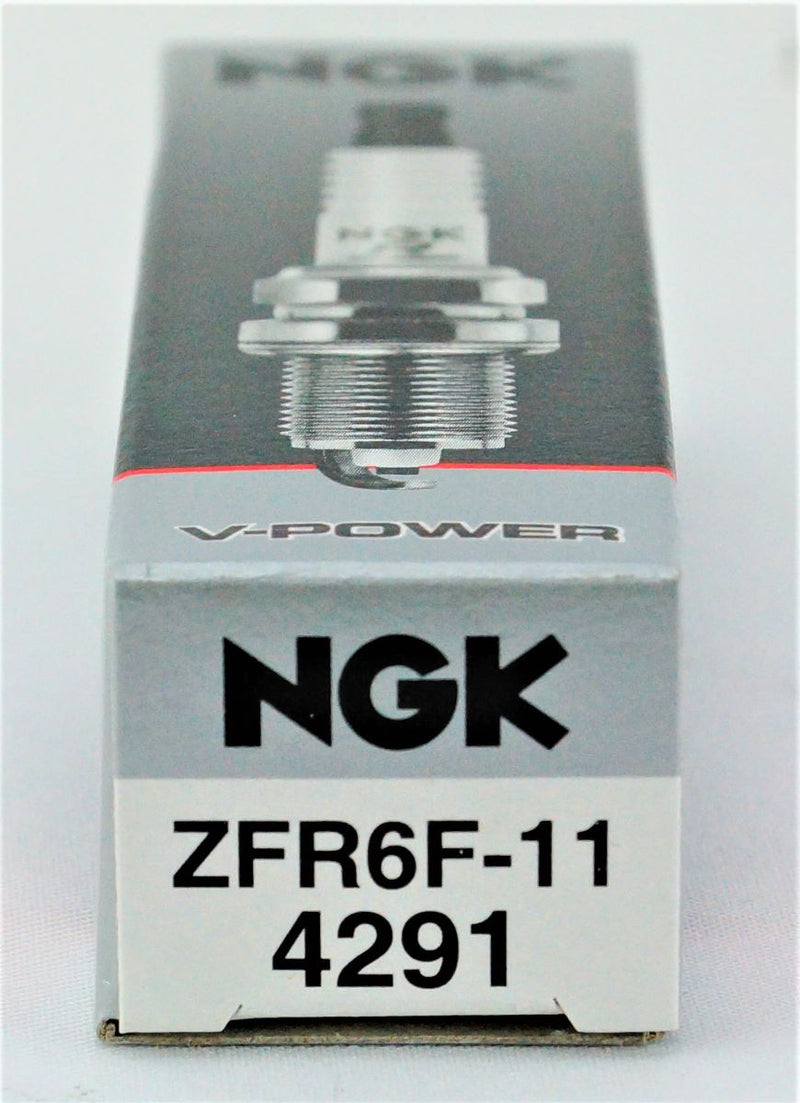 NGK Spark Plug and Ignition Wire Kit for 99-01 Honda CRV and 92-93 Acura Integra