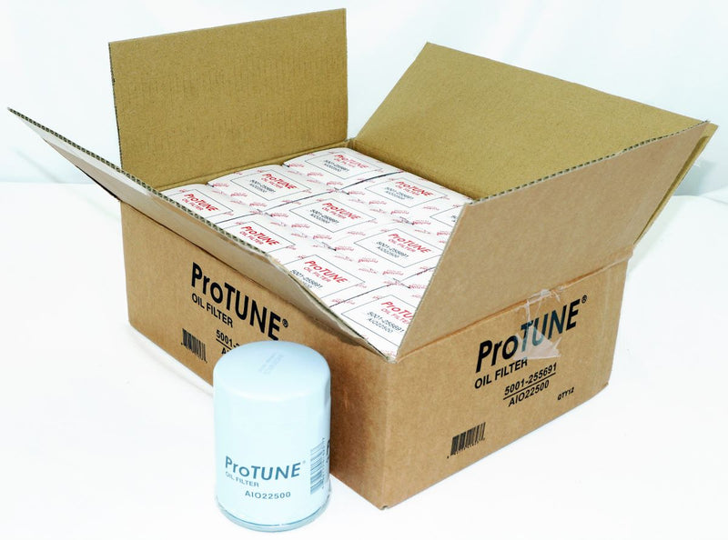 ProTUNE Oil Filter 5001-255691 replaces Motorcraft FL500S ACDelco PF52