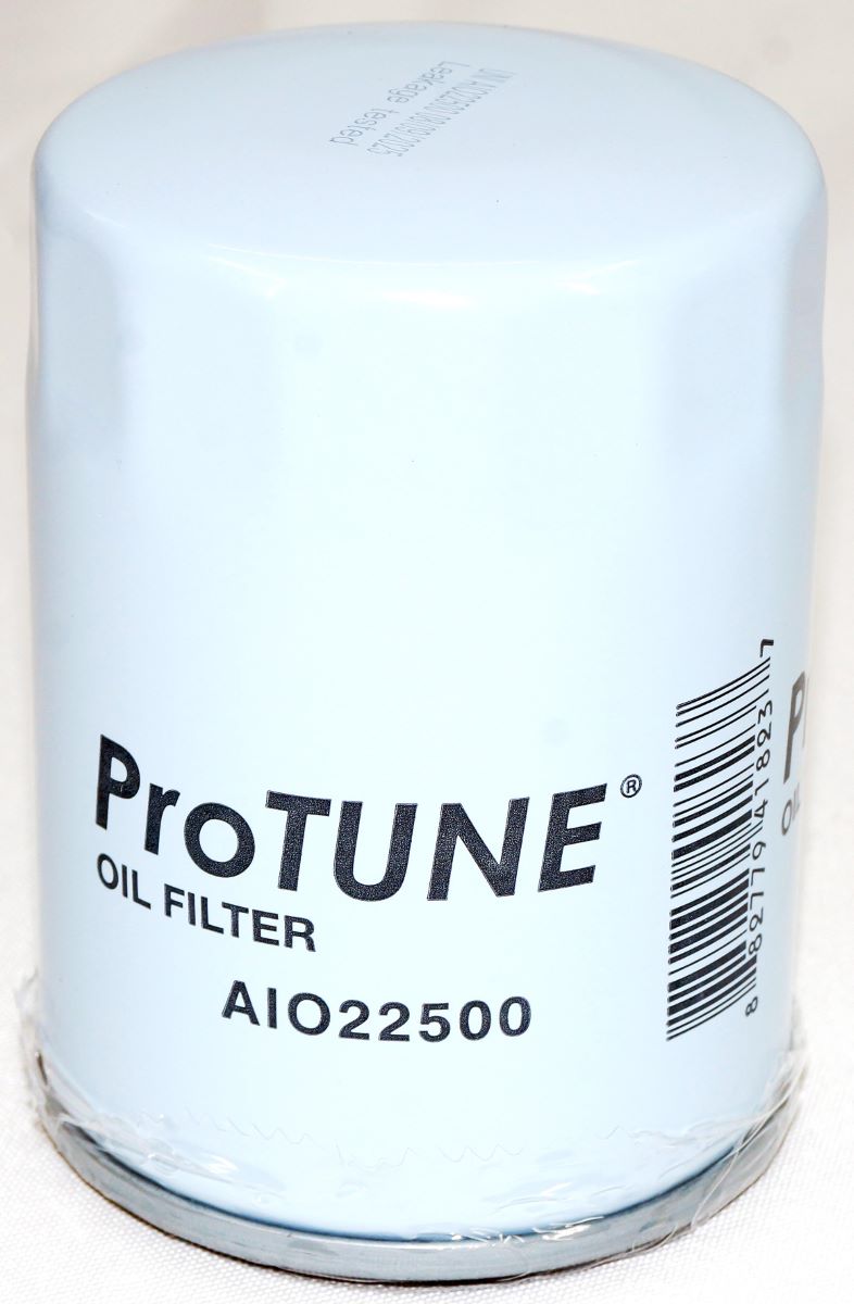 ProTUNE Oil Filter 5001-255691 replaces Motorcraft FL500S ACDelco PF52