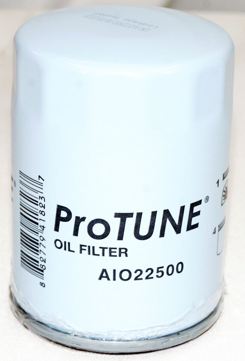 ProTUNE Oil Filter 5001-255691 replaces Motorcraft FL500S ACDelco PF52