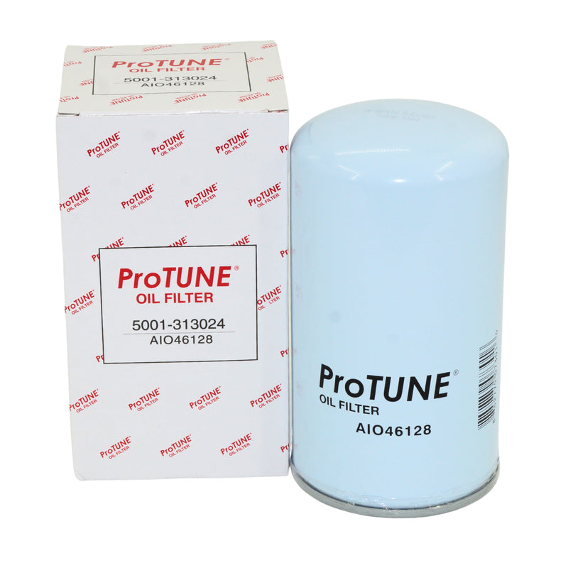 ProTUNE Oil Filter 5001-313024 12 Pack replaces FL2124S for Super Duty Trucks