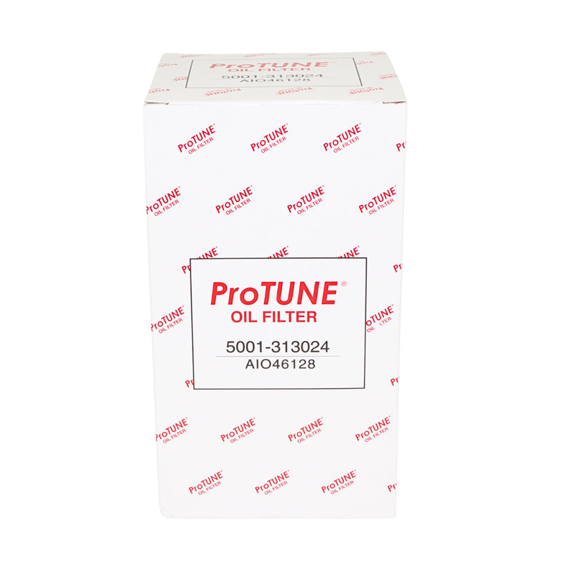 ProTUNE Oil Filter 5001-313024 Replaces FL2124S for Ford Super Duty Trucks