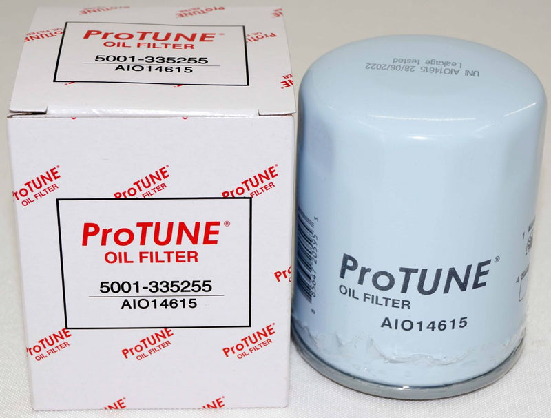 ProTune Oil Filter 5001-335255 Autopart International fits 15208-AA15A - Image 1
