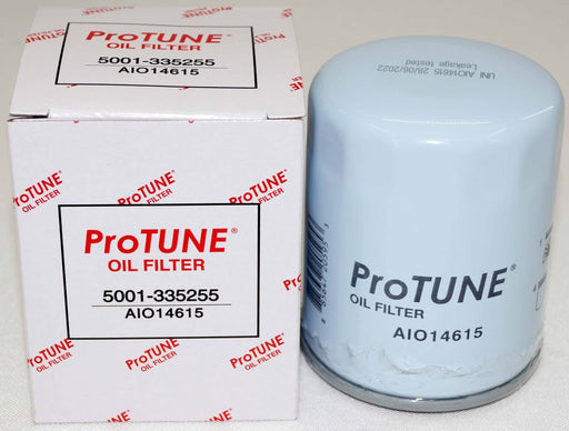 ProTune Oil Filter 5001-335255 Autopart International fits 15208-AA15A - Image 1
