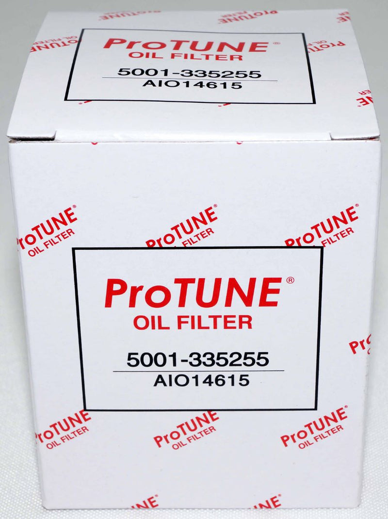 ProTune Oil Filter 5001-335255 Autopart International fits 15208-AA15A - Image 2
