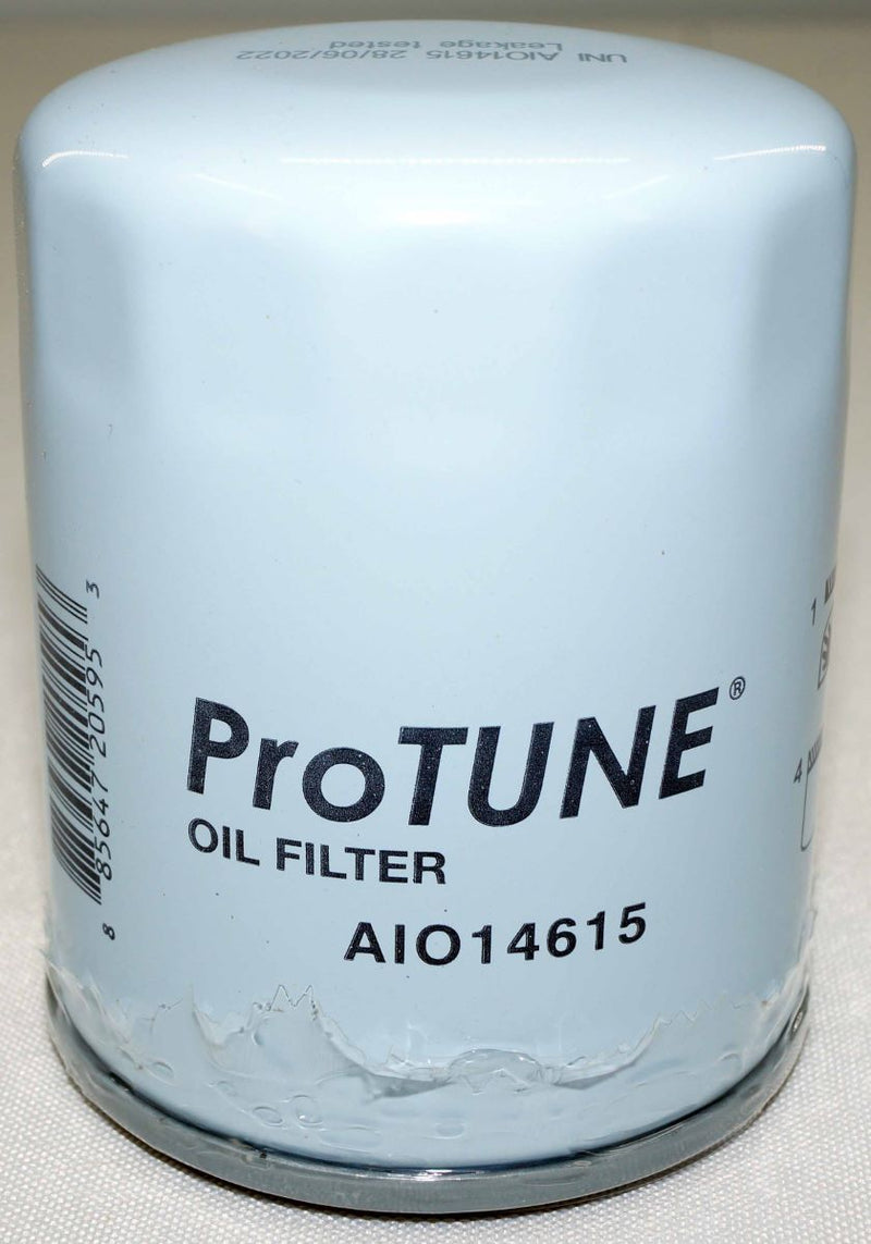 ProTune Oil Filter 5001-335255 Autopart International fits 15208-AA15A - Image 3