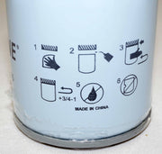 ProTune Oil Filter 5001-335255 Autopart International fits 15208-AA15A - Image 6