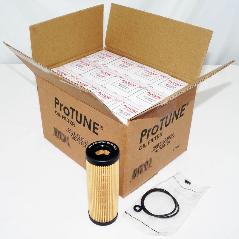 ProTUNE Oil Filter 5001-523934 replaces Motorcraft FL2062A Ford KU2Z6731A