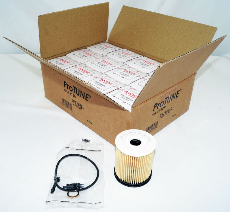 ProTUNE Oil Filter replaces 26350-2M00 fits select Hyundai Kia Vehicles
