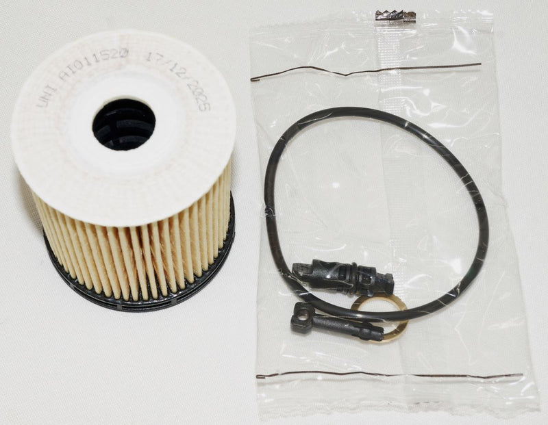 ProTUNE Oil Filter replaces 26350-2M00 fits select Hyundai Kia Vehicles