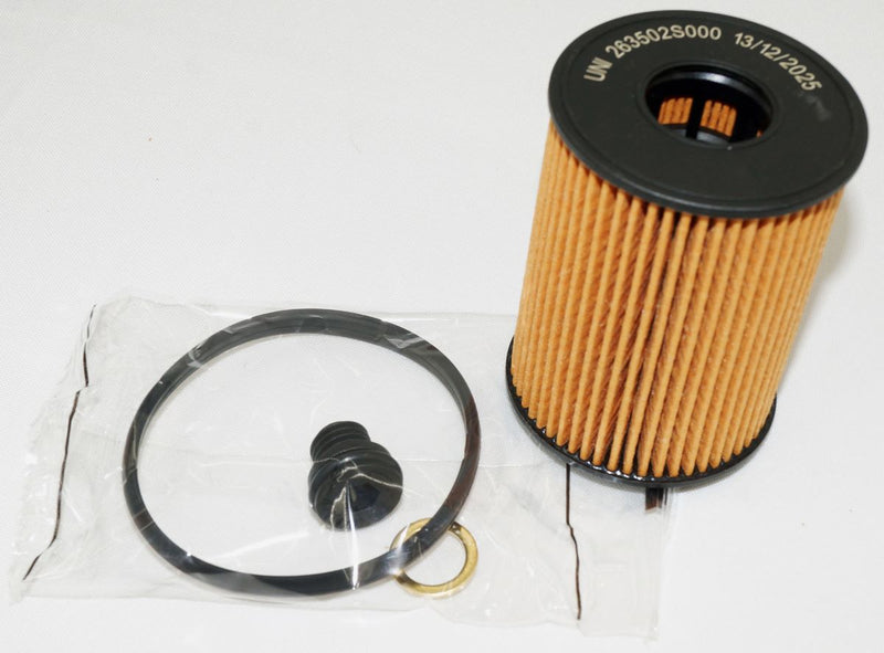 ProTUNE Oil Filter 5001-704855 replaces Hyundai Kia 26350-2S000