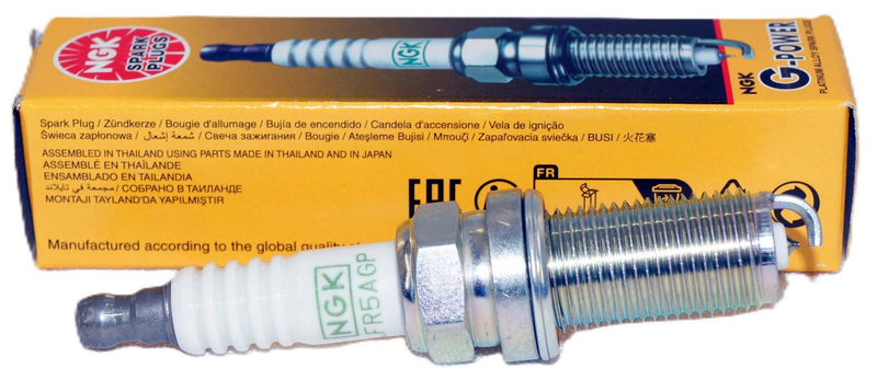 NGK 5018 Spark Plug G-Power LFR5AGP