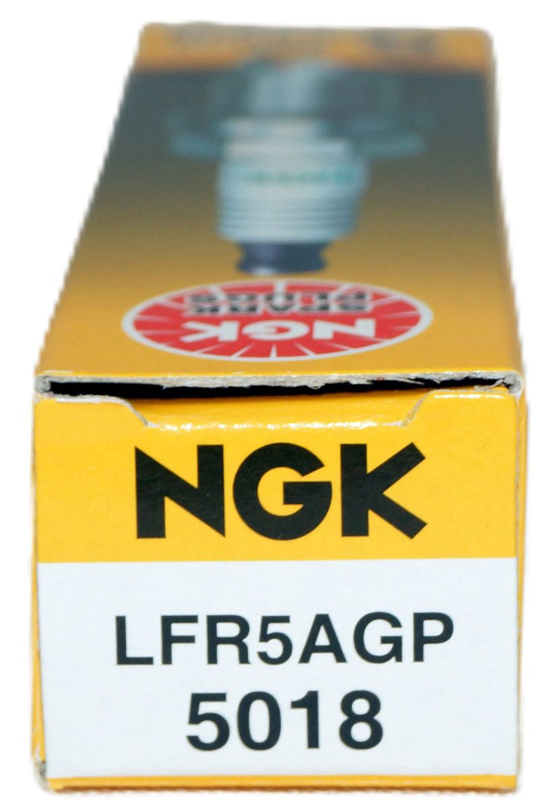 NGK 5018 Spark Plug G-Power LFR5AGP
