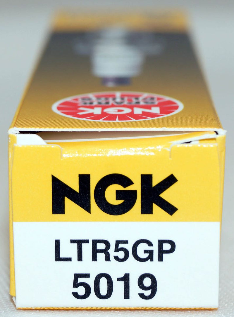 NGK 5019 Spark Plug - G-Power Platinum Allow LTR5GP