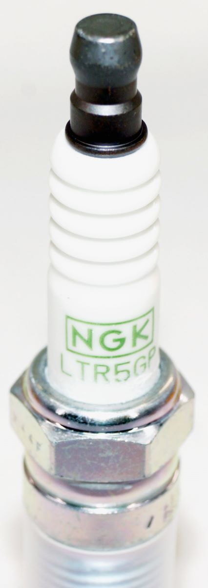NGK 5019 Spark Plug - G-Power Platinum Allow LTR5GP