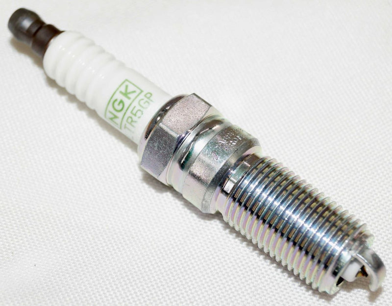 NGK 5019 Spark Plug - G-Power Platinum Allow LTR5GP