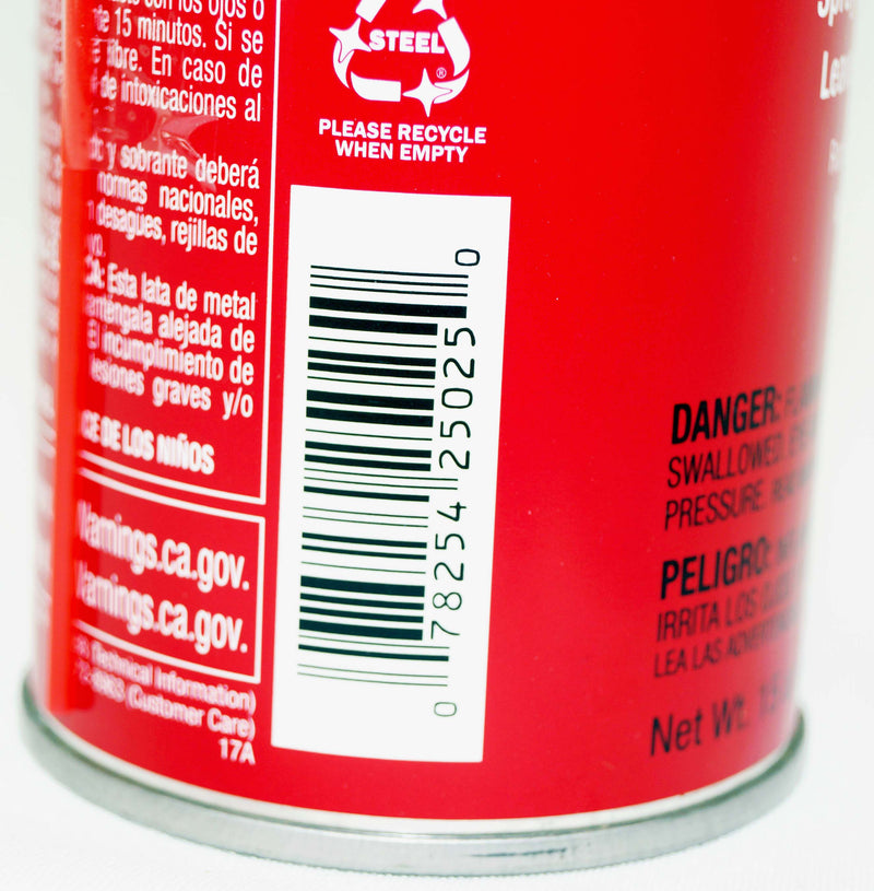 CRC 05025CA Heavy Duty Engine Degreaser 15oz Low VOC Designed for All States