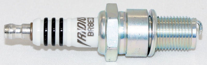 NGK 5044 Spark Plug Iridium IX BR8EIX