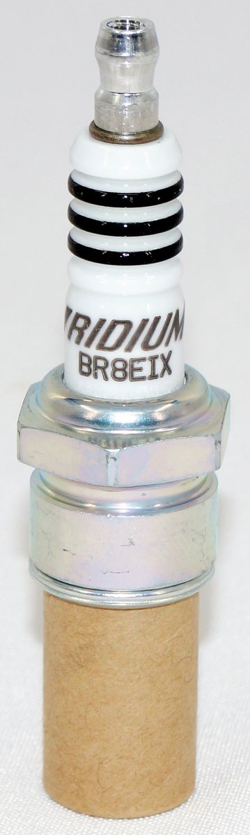 NGK 5044 Spark Plug Iridium IX BR8EIX
