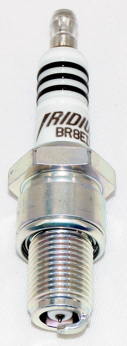NGK 5044 Spark Plug Iridium IX BR8EIX