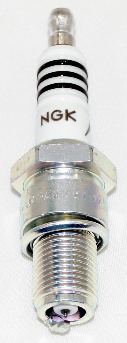 NGK 5044 Spark Plug Iridium IX BR8EIX