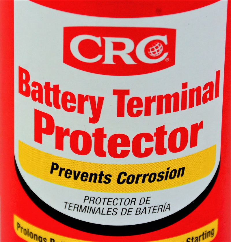 CRC 05046 Battery Terminal Protector 7.5oz Can 5046