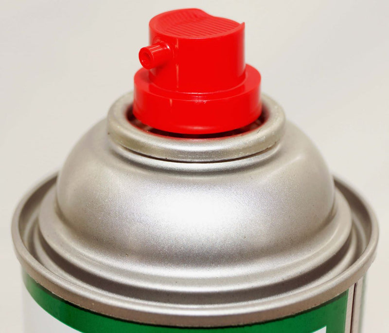 CRC Brakleen Brake Parts Cleaner with PowerJet Technology Degreaser Spray 05050