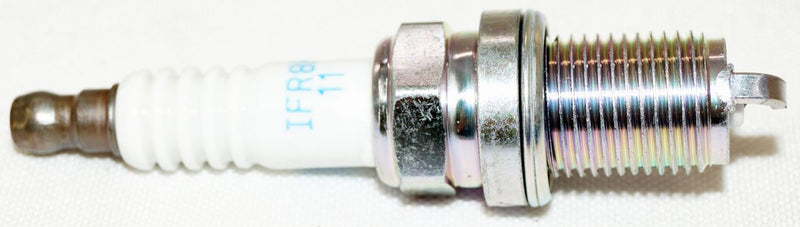NGK 5068 IFR8H-11 Laser Iridium Spark Plug fits Honda CRF450R CRF450X