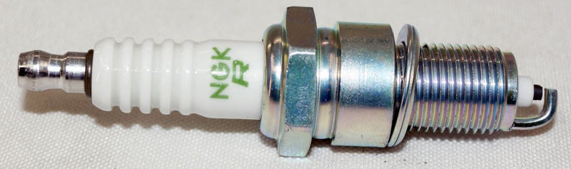 NGK 5077 ZGR5A V-Power Spark Plug