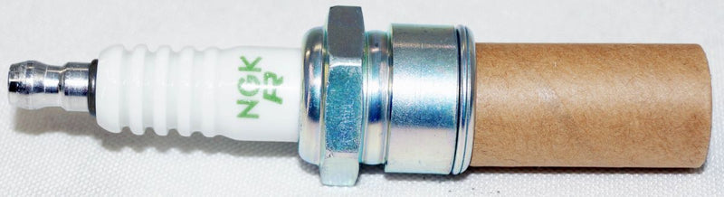 NGK 5077 ZGR5A V-Power Spark Plug