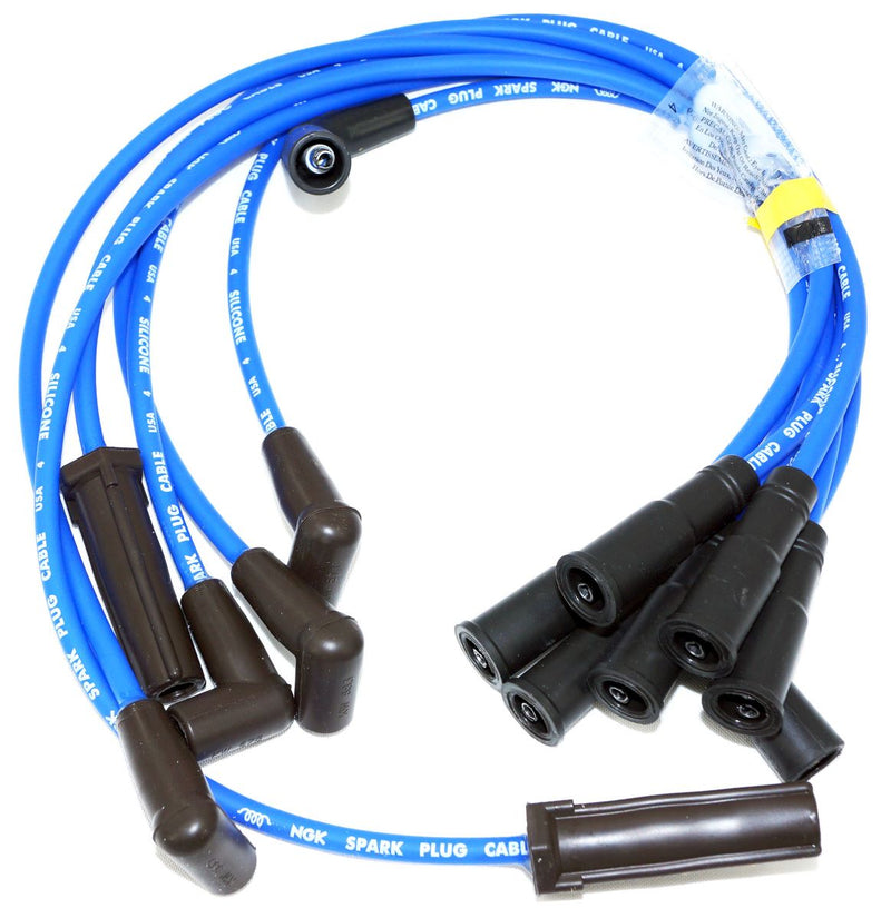 NGK 51003 RC-GMX093 Ignition Wire Set
