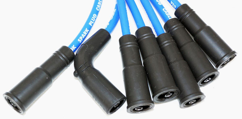 NGK 51003 RC-GMX093 Ignition Wire Set