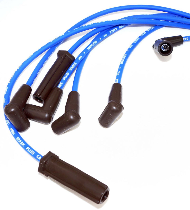 NGK 51003 RC-GMX093 Ignition Wire Set