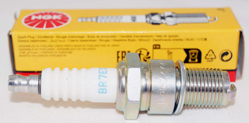 NGK 5122 Nickel Spark Plug BR7ES