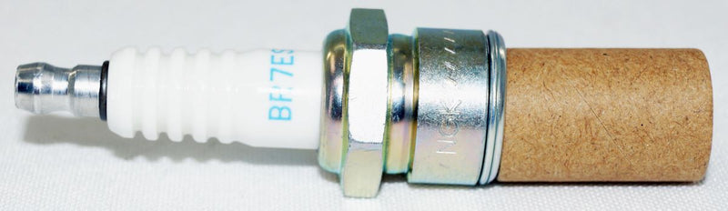 NGK 5122 Nickel Spark Plug BR7ES