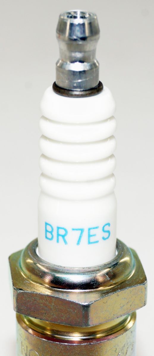 NGK 5122 Nickel Spark Plug BR7ES