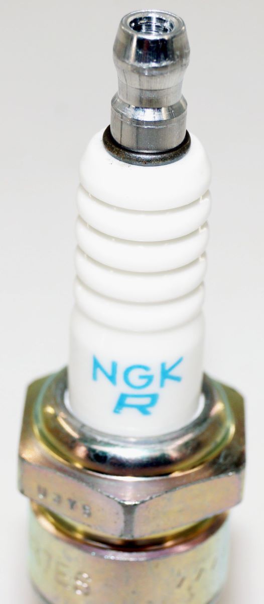 NGK 5122 Nickel Spark Plug BR7ES