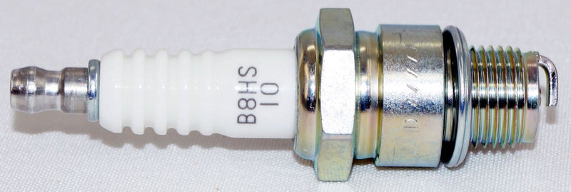 NGK 5126 Nickel Spark Plug B8HS10 Marine Outboard Suzuki Yamaha