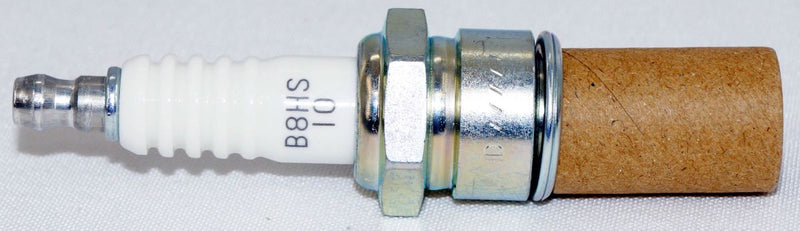 NGK 5126 Nickel Spark Plug B8HS10 Marine Outboard Suzuki Yamaha