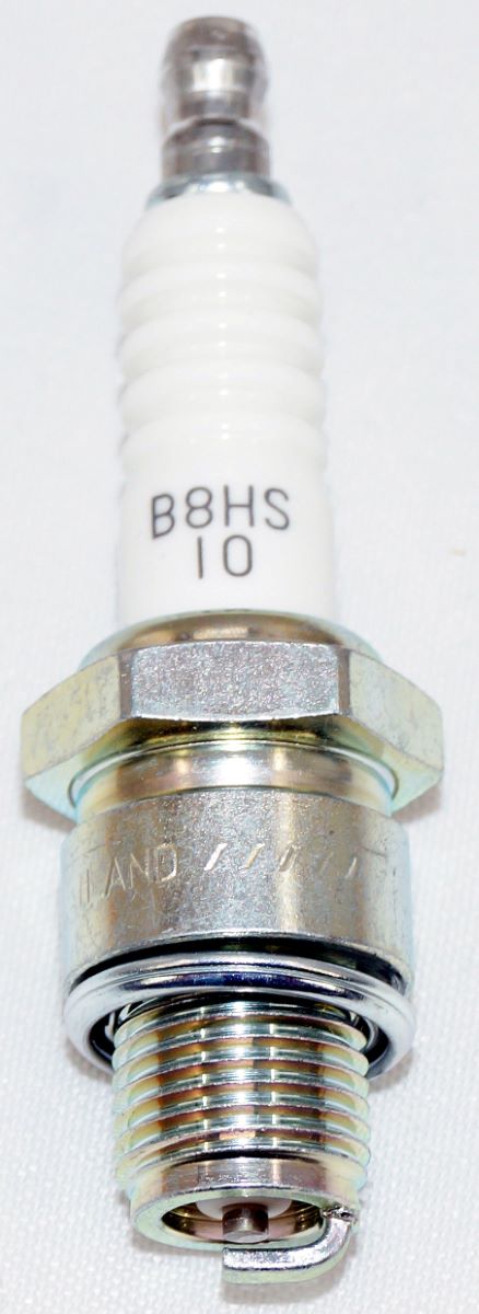 NGK 5126 Nickel Spark Plug B8HS10 Marine Outboard Suzuki Yamaha
