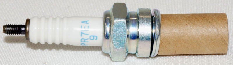 NGK 5129 Nickel Spark Plug DPR7EA9