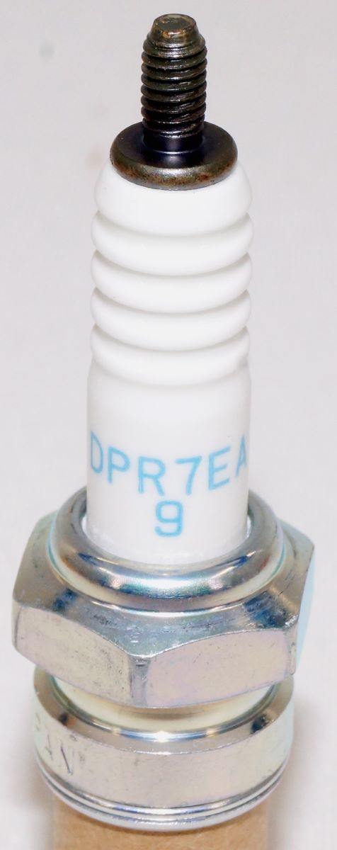 NGK 5129 Nickel Spark Plug DPR7EA9