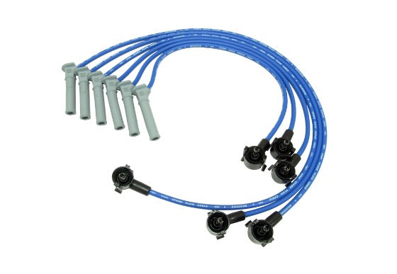 NGK 52015 Spark Plug Wire Set RC-FDZ080 FDZ080 fits select Ford 01-11