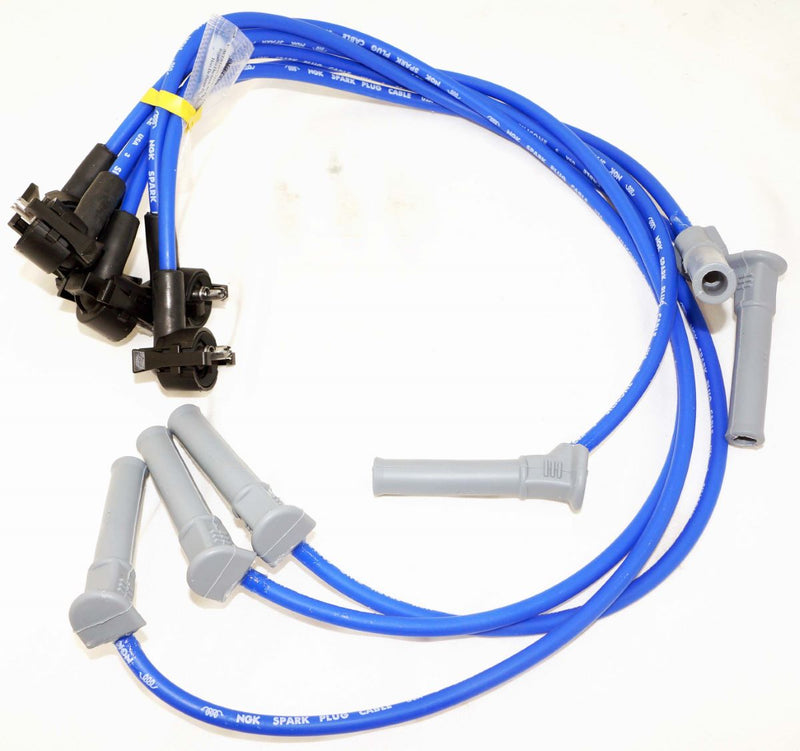 NGK 52015 Spark Plug Wire Set RC-FDZ080 FDZ080 fits select Ford 01-11