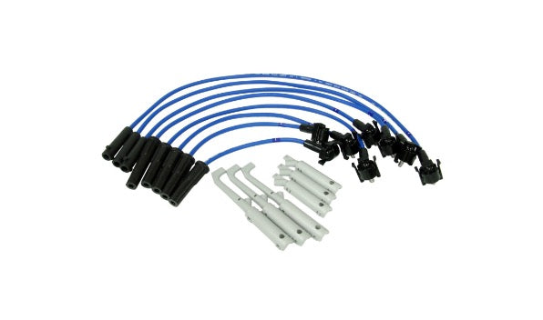 NGK 52090 Spark Plug Wire Set RC-FDZ057 FDZ057