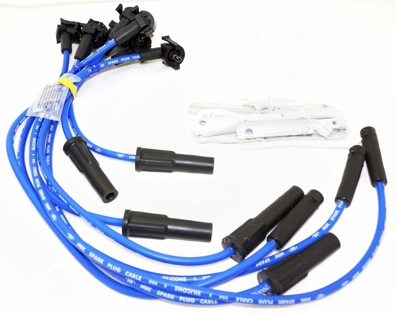 NGK 52090 Spark Plug Wire Set RC-FDZ057 FDZ057